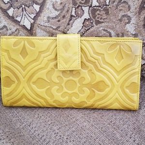 HOBO International wallet